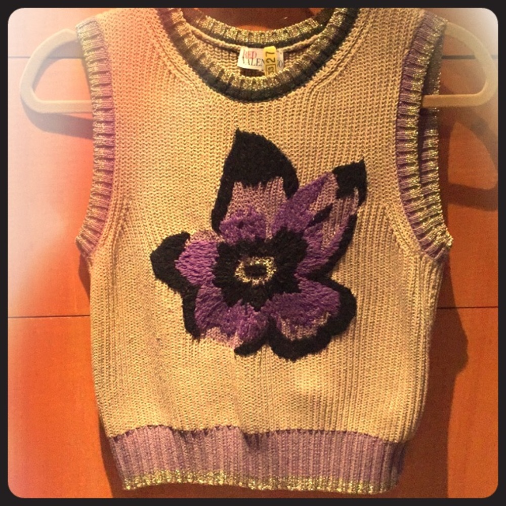 Valentino Vest